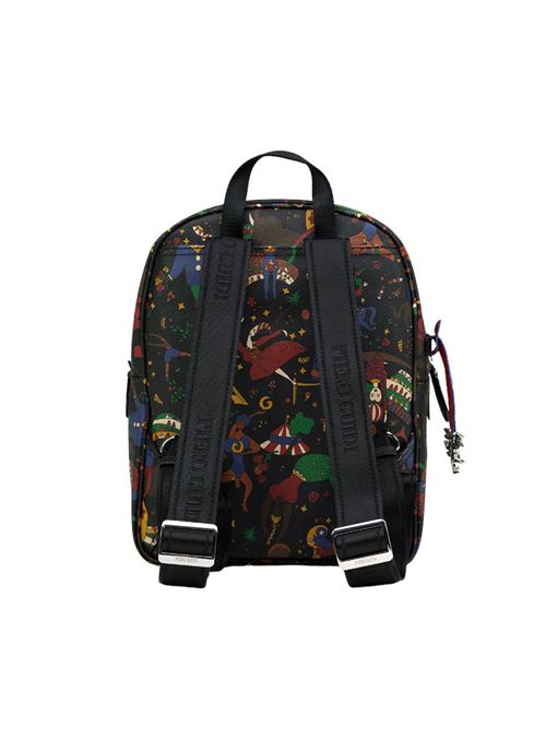 Backpack PIERO GUIDI | L15L34038CA7